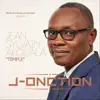 Jean Sylvain Akouala Temple - J-Onction